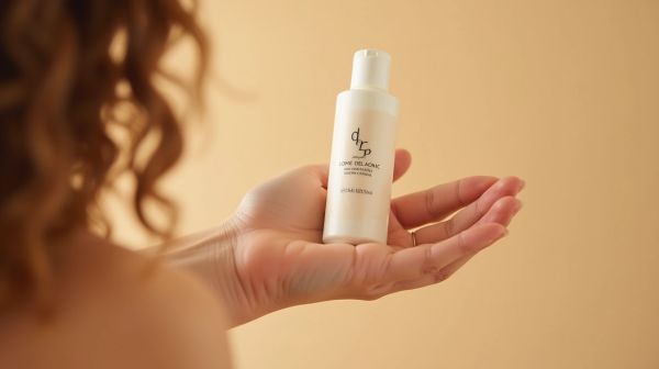 Découvrez le meilleur scrub pour le cuir chevelu efficace