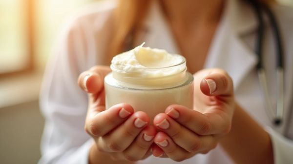 Découvrez le meilleur scrub pour le cuir chevelu efficace