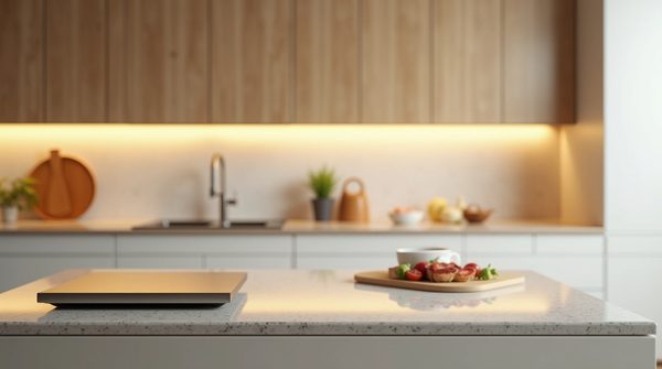 Découvrez pourquoi une balance de cuisine est essentielle chez vous