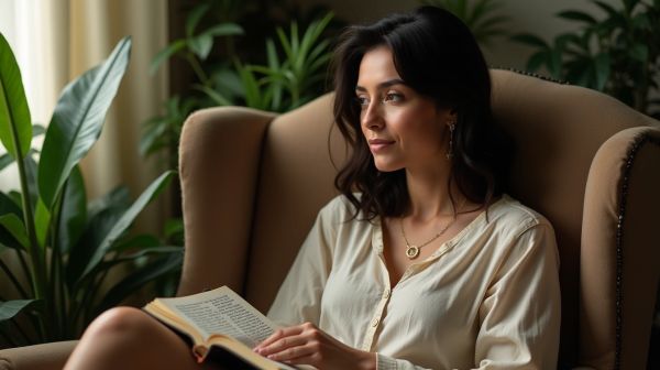 Découvrez un webzine pour les femmes inspirant et informatif