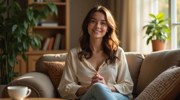 Découvrez un webzine pour les femmes inspirant et informatif