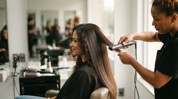 Les conseils essentiels pour un lissage brésilien impeccable