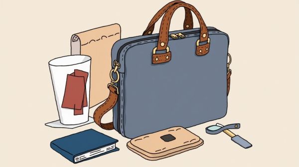 Pourquoi choisir un sac à dos ordinateur solide et pratique ?