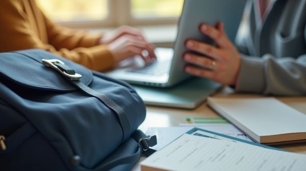 Pourquoi choisir un sac à dos ordinateur solide et pratique ?