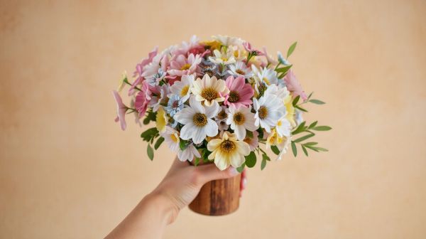 Top conseils pour sélectionner votre bouquet à Brou avec Ros'eglantine