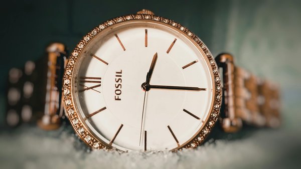 Montre fossil : un style unique pour chaque moment de la vie