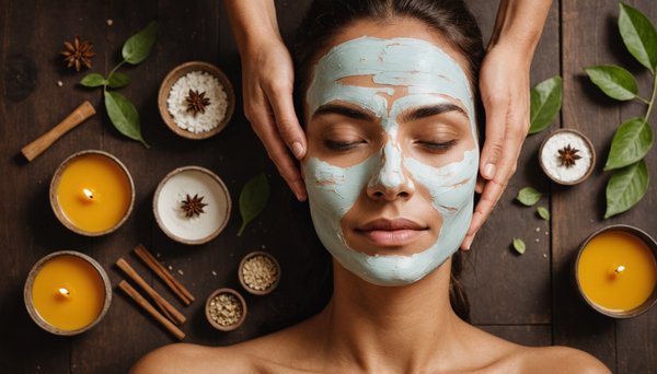 Rituels de soins visage et corps : un voyage vers la sérénité